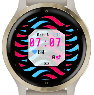 DynamicWaves · Screenshot 2