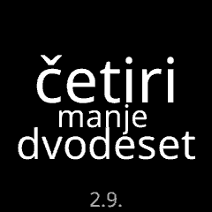 Koliko je uri · Screenshot 0