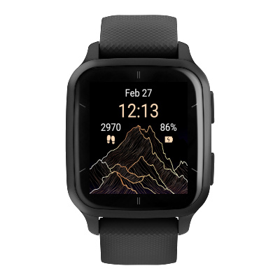 Mountain · Screenshot 2