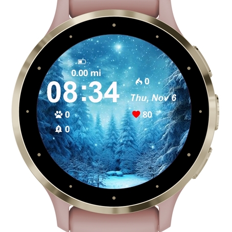 View Landscape · Screenshot 0