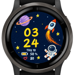 Space · Screenshot 4