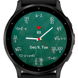 Chalkboard Dial · Screenshot 3