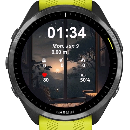 Dark Relaxing · Screenshot 0
