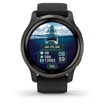 Shark · Screenshot 4