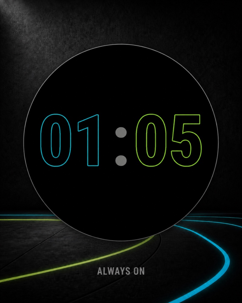 FitComplete · Screenshot 1