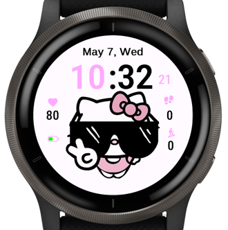Cool Kitty · Screenshot 3