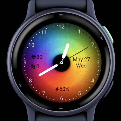 Rainbow · Screenshot 0