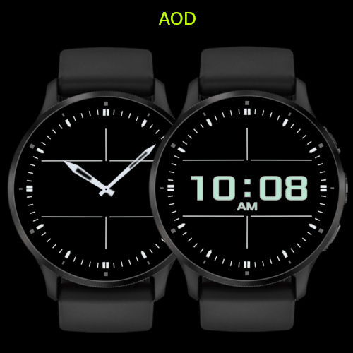 Vital Apex · Screenshot 3