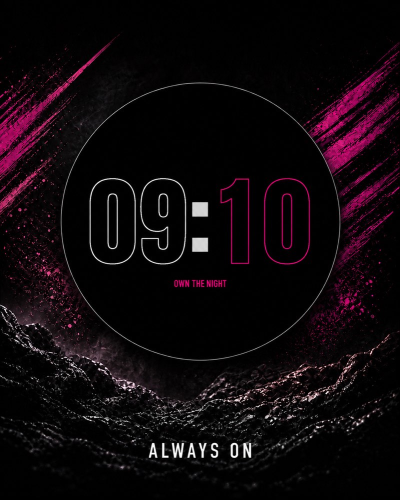 Own The Night · Screenshot 0