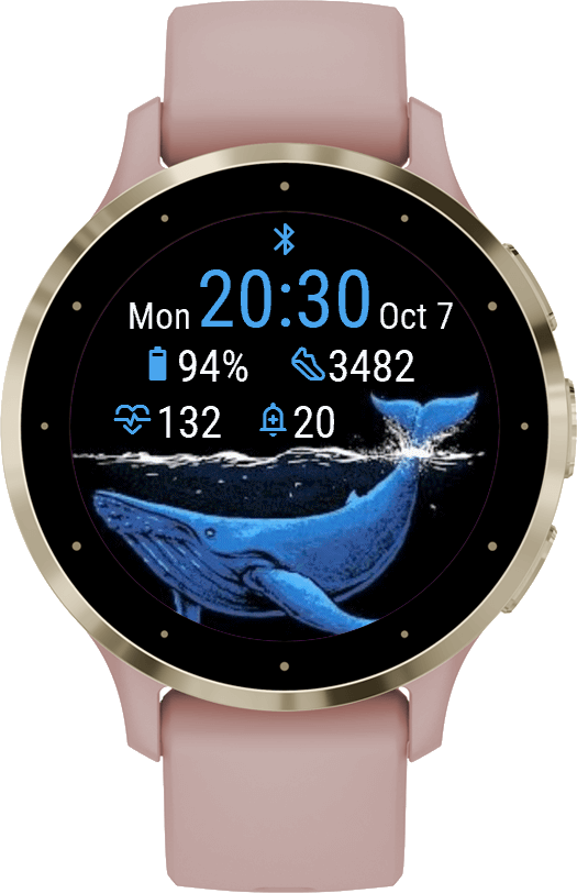 Whitewhale · Screenshot 2