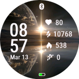 Planet Horizon · Screenshot 3