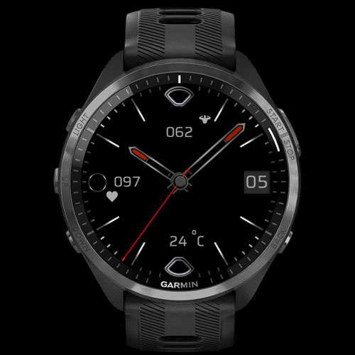 Pulse Tactical · Screenshot 3