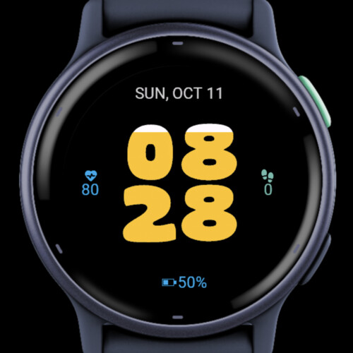 Big Numbers · Screenshot 0