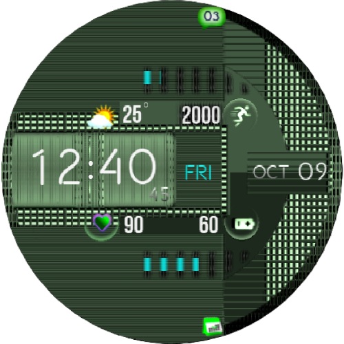 DynamiC_391 · Screenshot 4