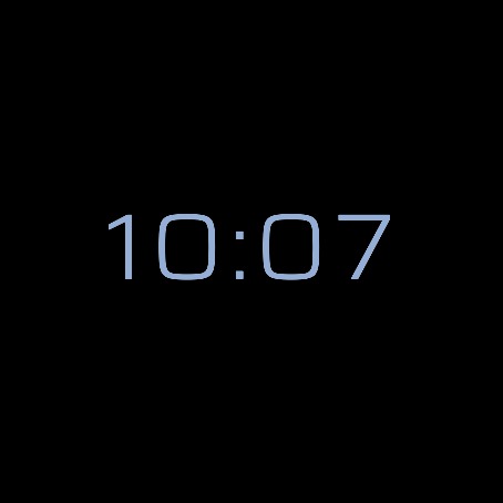 Freefall Lite – Free Skydive Watch Face · Screenshot 4