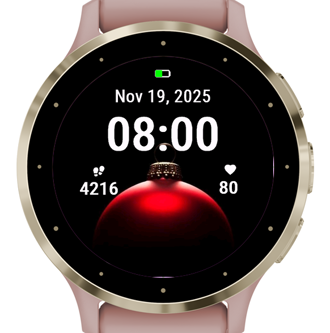 Red Ornament · Screenshot 3