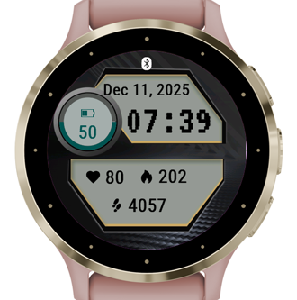 Hexagon Sleek · Screenshot 3