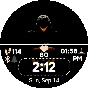 Halloween Daily Images · Screenshot 0