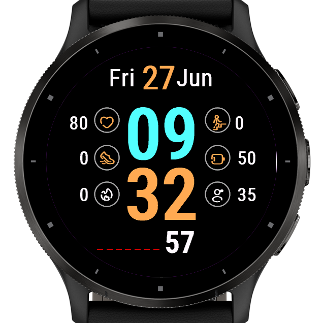 K6 · Screenshot 1