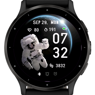 Astronaut Two · Screenshot 1
