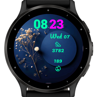 Petal · Screenshot 2