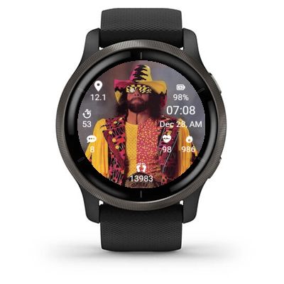 WWF Superstar Randy Savage 6