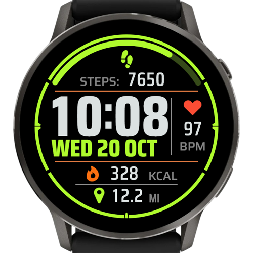 Sports Widget - CUSTOMIZABLE · Screenshot 0