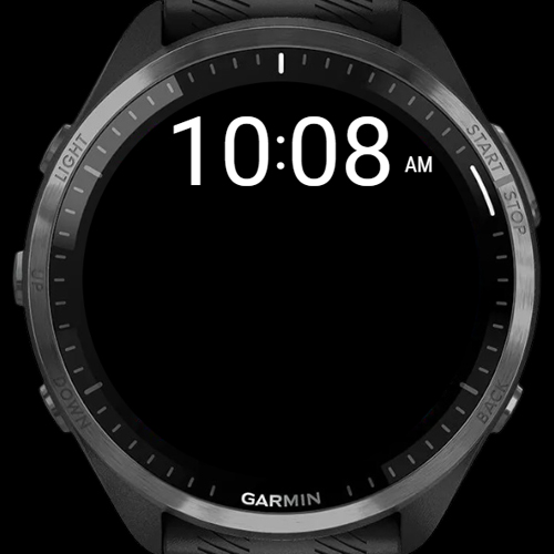 Control Center · Screenshot 1