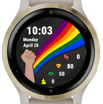 Pride Fist · Screenshot 3