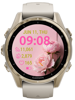 Peony Blush · Screenshot 0