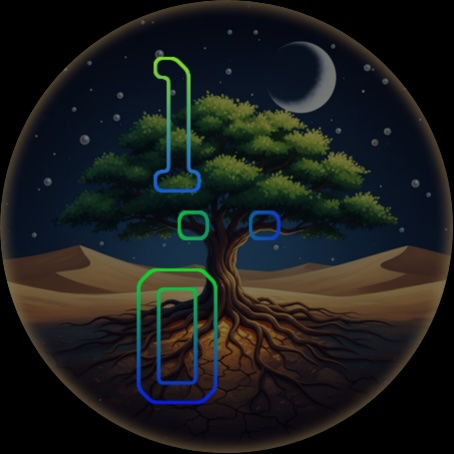 Arabic Horizons · Screenshot 2
