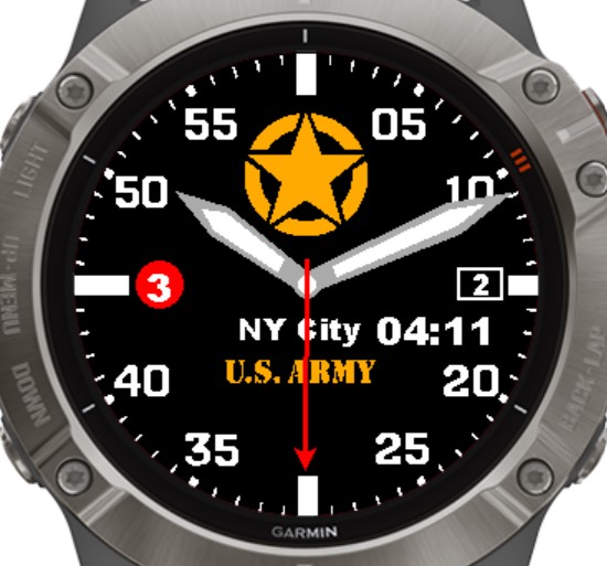 2 Aviator and 2 US Army models · Screenshot 1