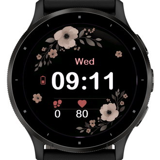 Visual Balance · Screenshot 1