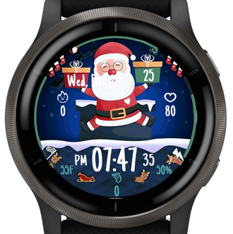 Present Packages · Screenshot 2