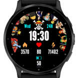 Pirate Ring · Screenshot 1