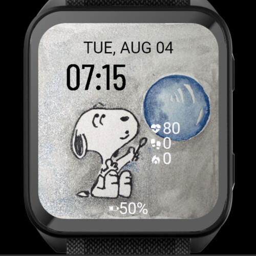 Bubble Dreams · Screenshot 1
