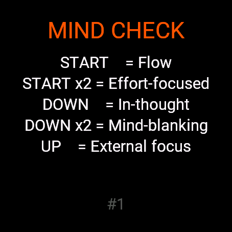 MindLog · Screenshot 3