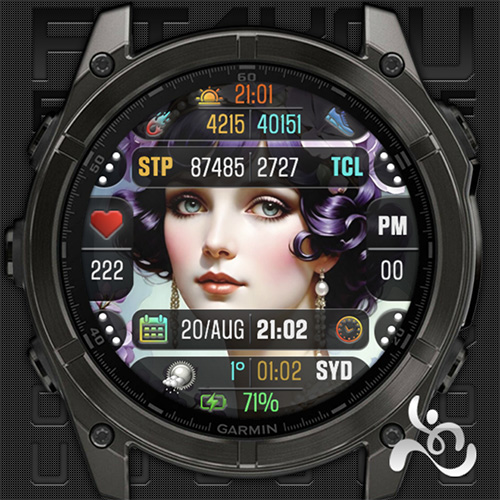 Fit4U – 053.3 - Beauty 3 · Screenshot 3
