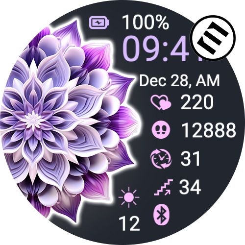 Mandala M44 · Screenshot 4