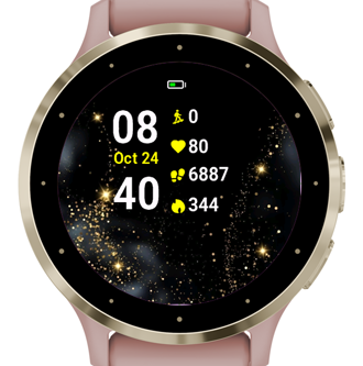 Star Dust · Screenshot 3