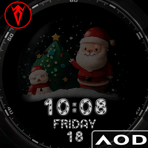 XmasBubble · Screenshot 2