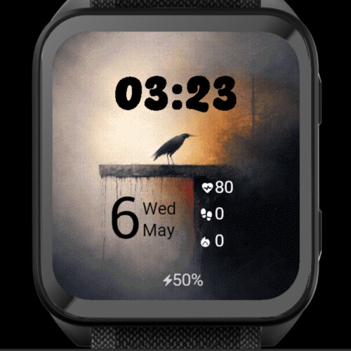 Lonely Bird Edge · Screenshot 1