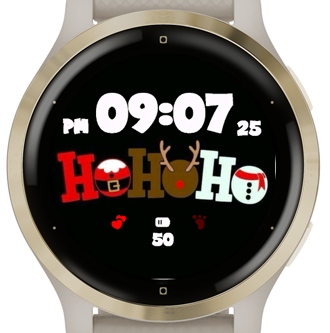 Christmas HoHo · Screenshot 3