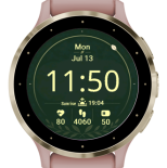 Laurel Dial · Screenshot 3