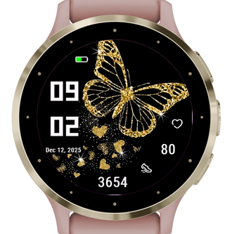 Golden fly · Screenshot 3
