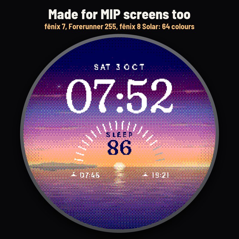 Astra Daybreak Free – 睡眠分数晨间表盘 · Screenshot 3