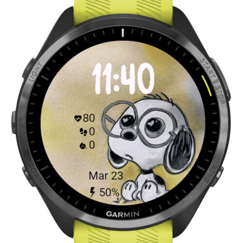 Smart Pup Glasses · Screenshot 2