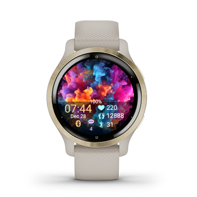 Garmin Smoke · Screenshot 2