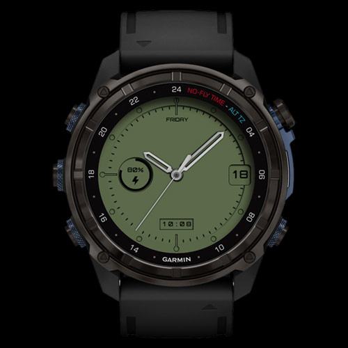 Military Tactical (Your Data. Your Style) 2
