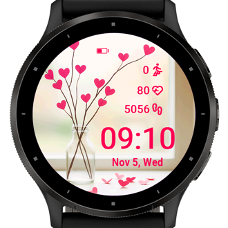 Love Twigs · Screenshot 2